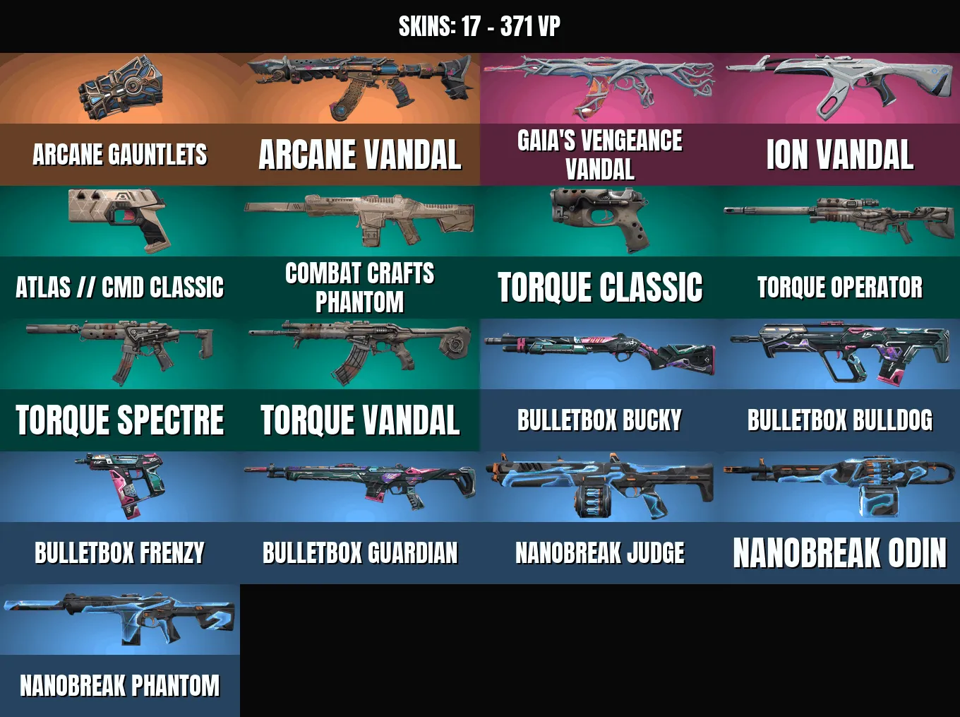 offer preview