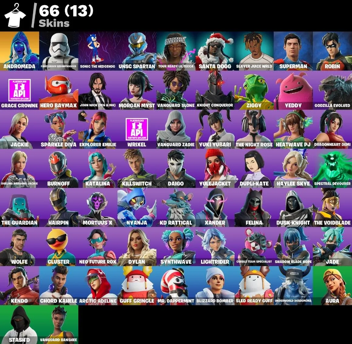 offer preview