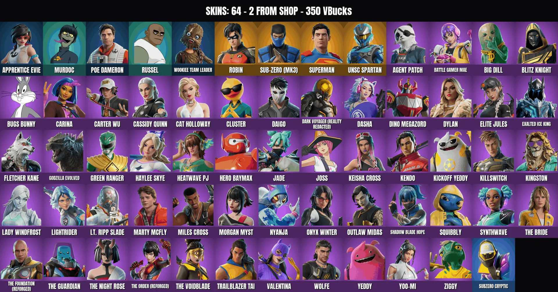 offer preview