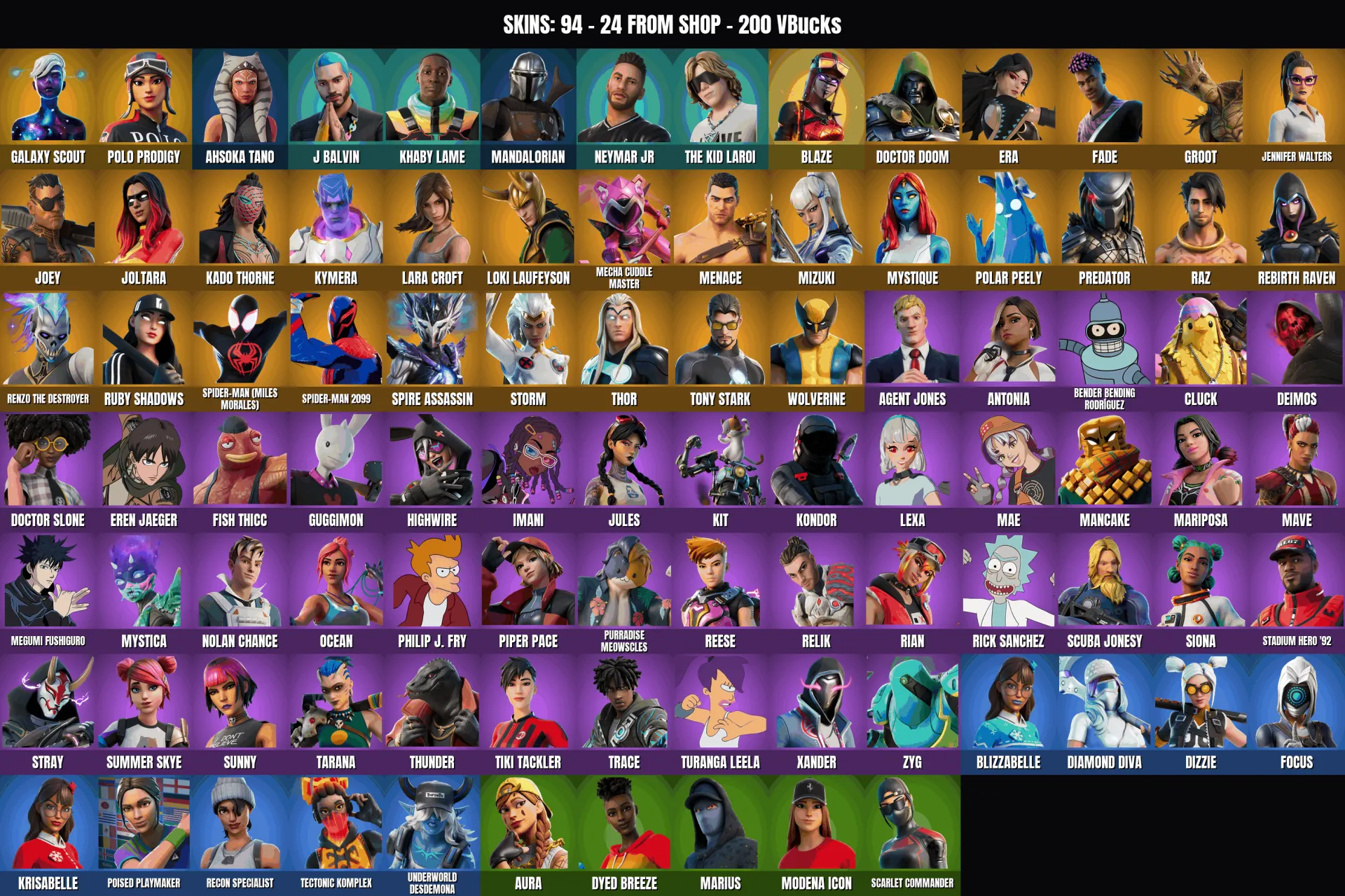 offer preview