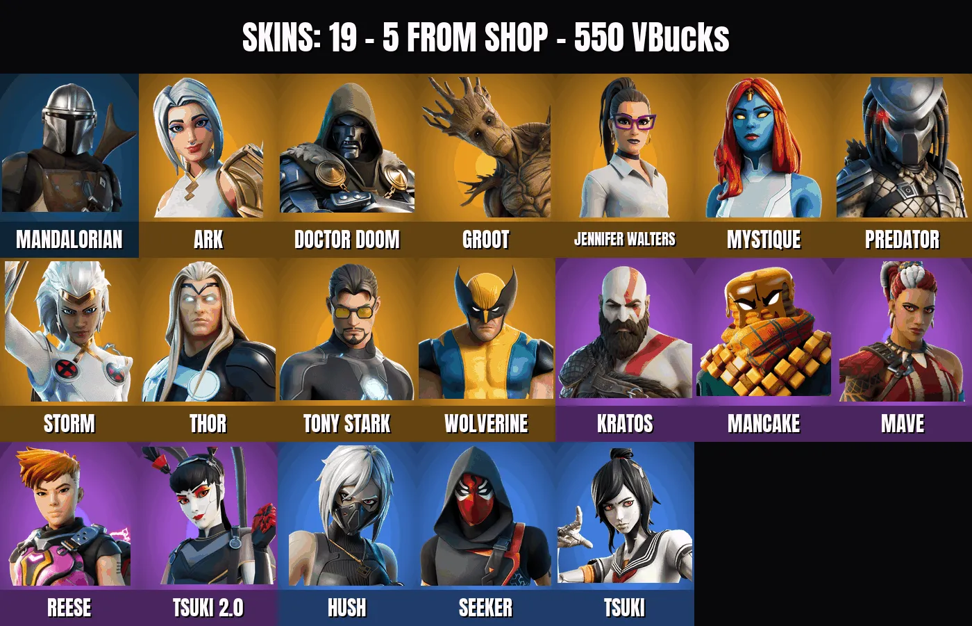 offer preview