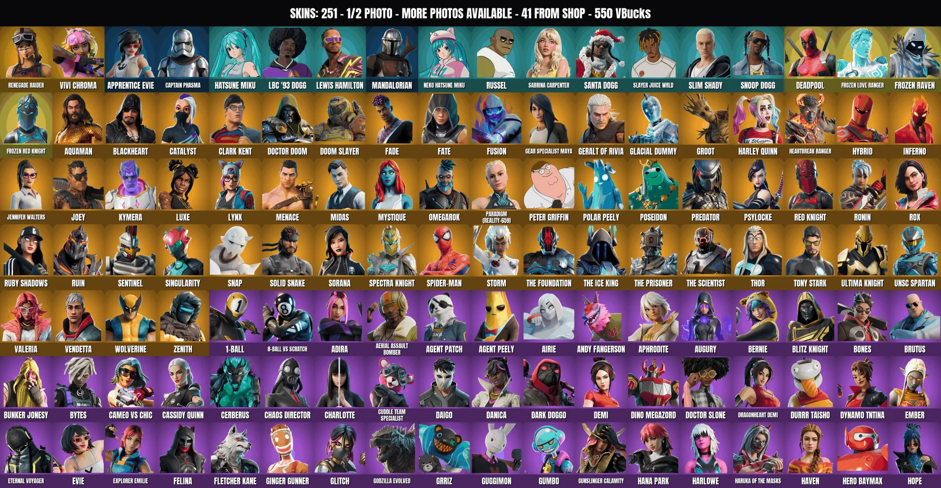 offer preview