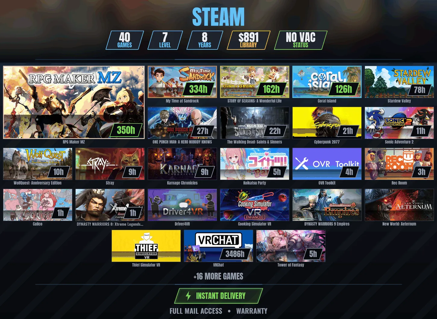 offer preview