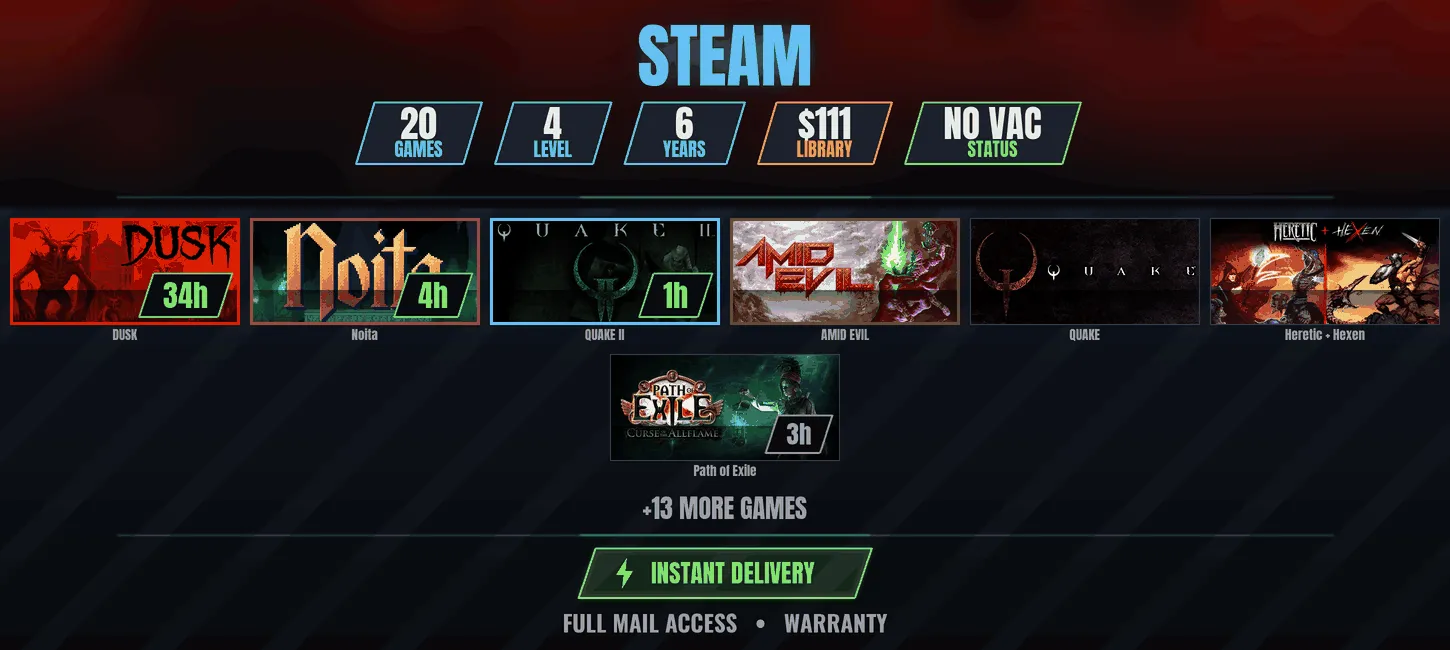 offer preview