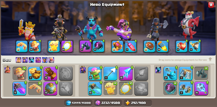 offer preview