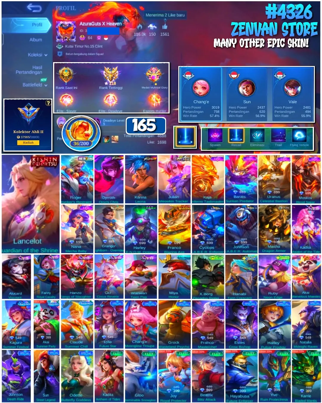 offer preview