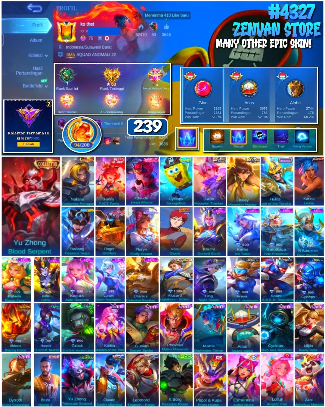 offer preview