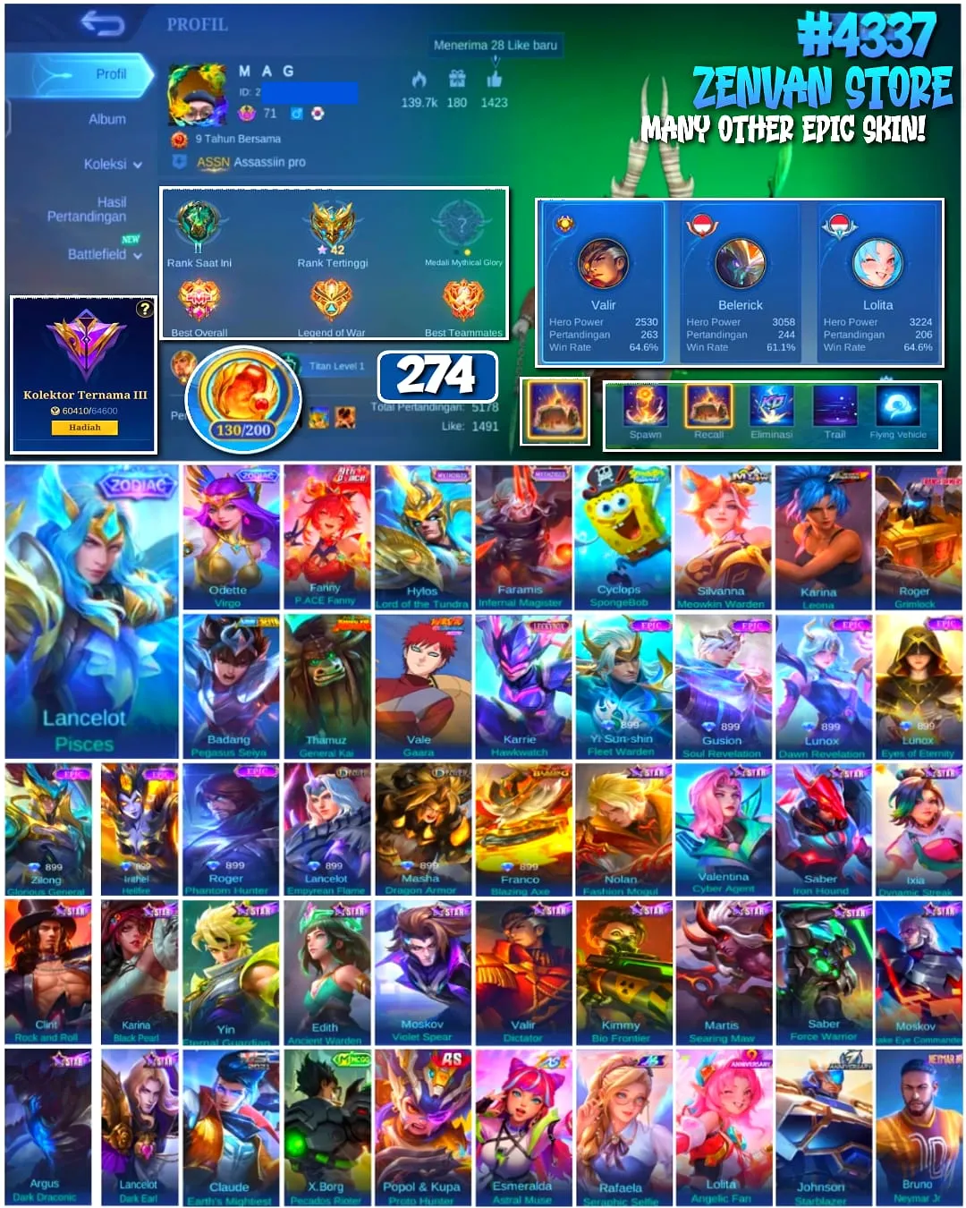 offer preview