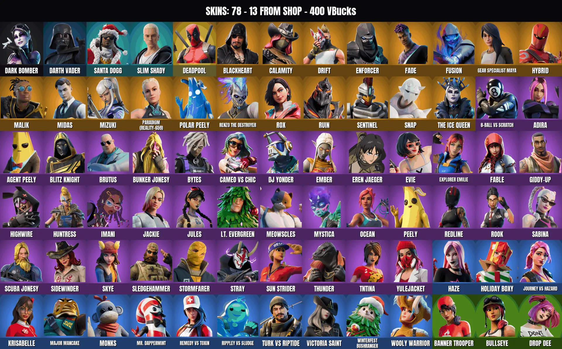 offer preview