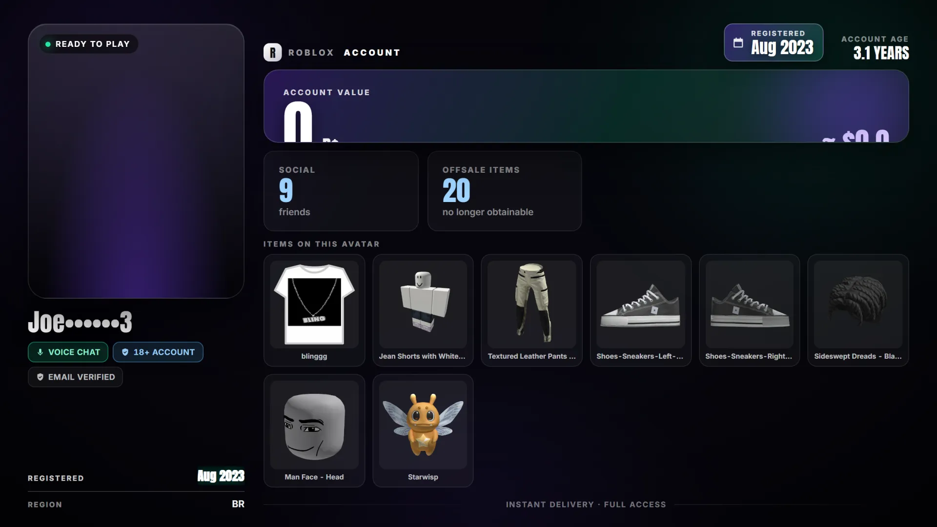 offer preview