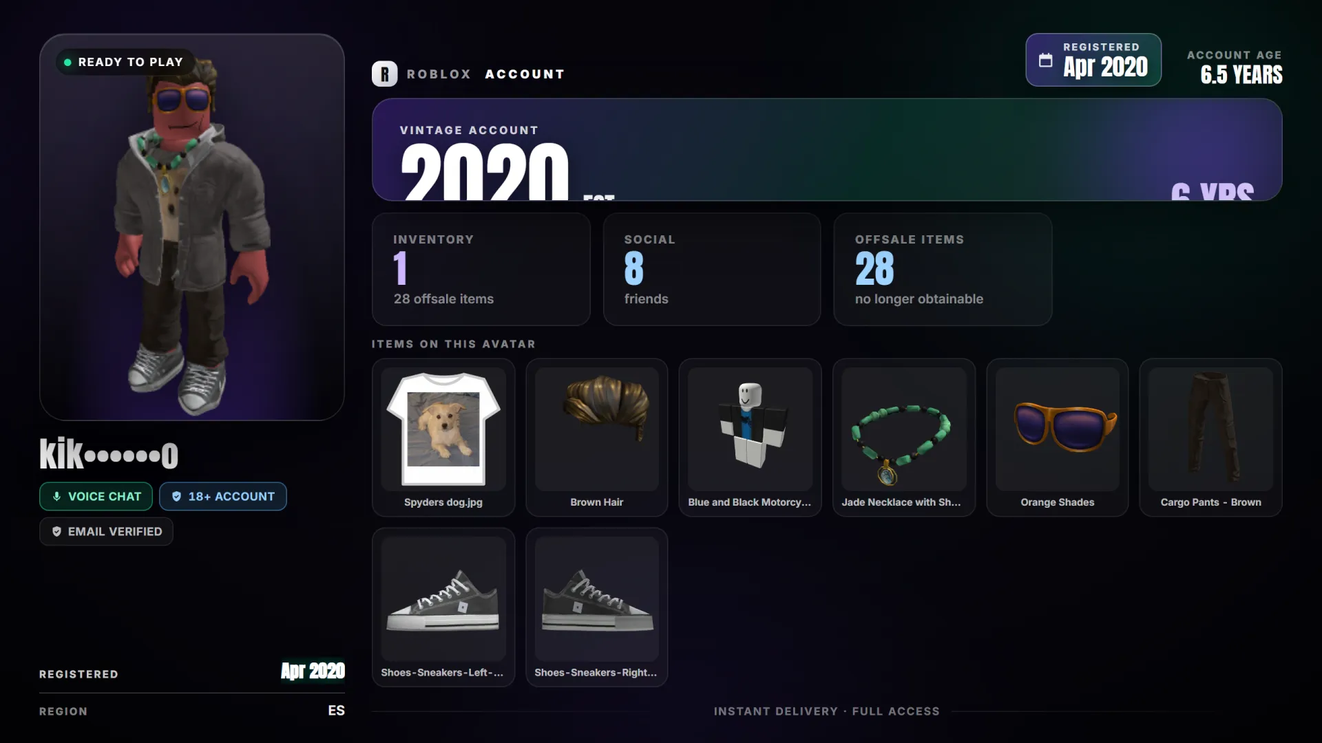 offer preview