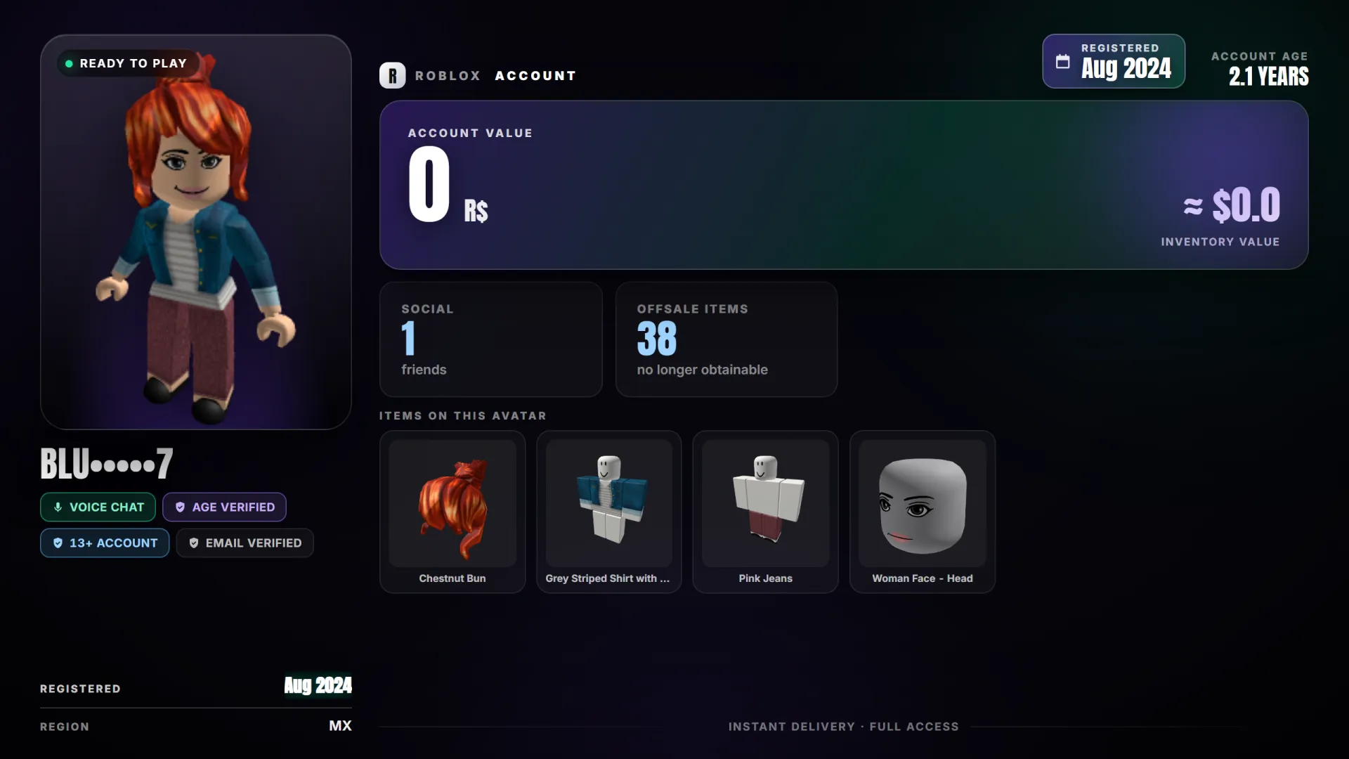offer preview