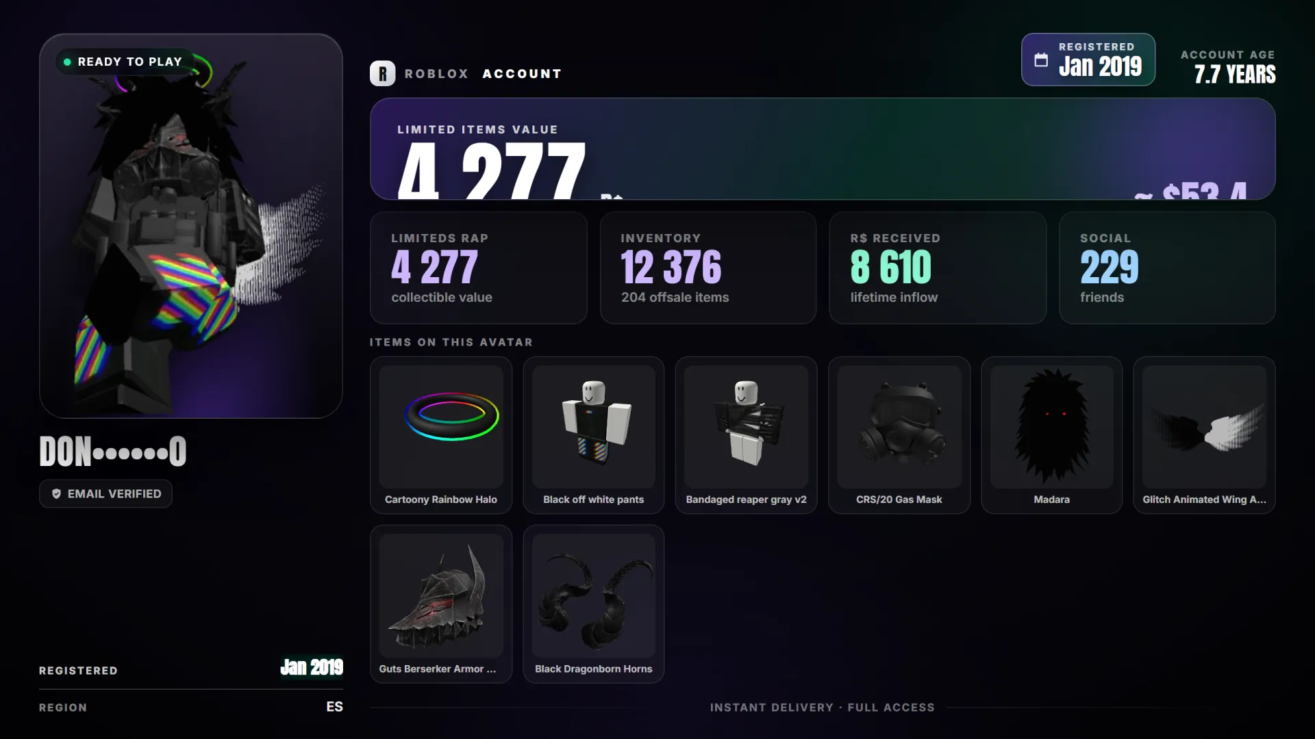 offer preview