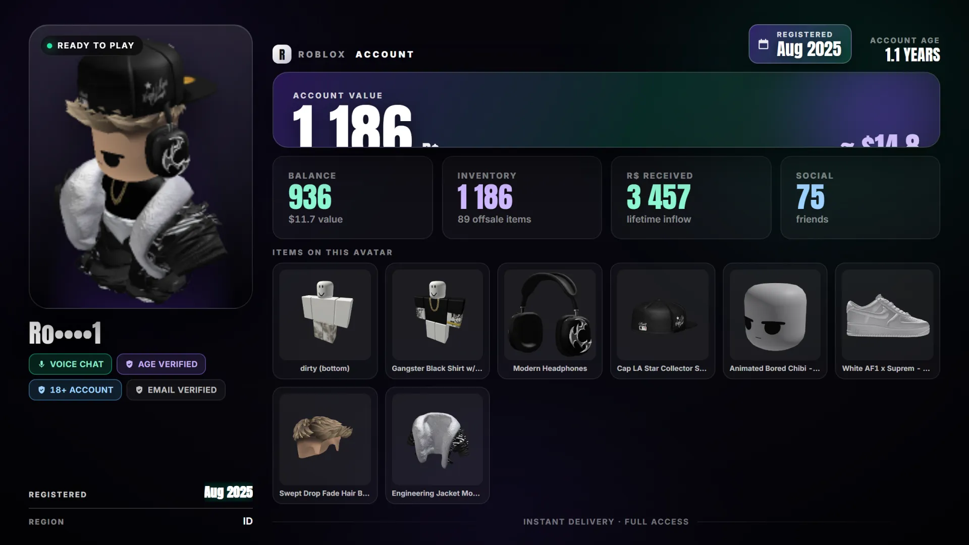 offer preview