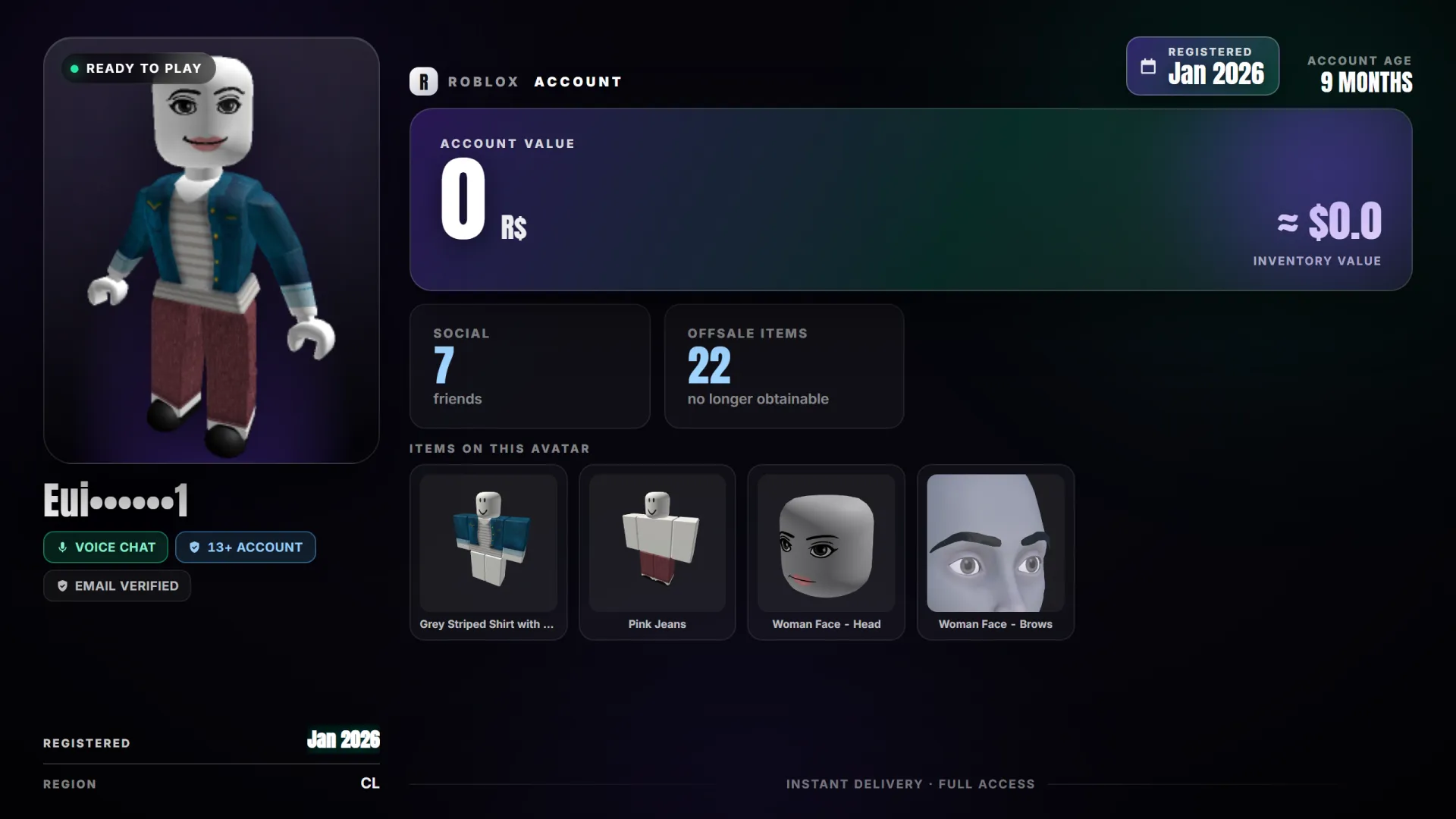 offer preview