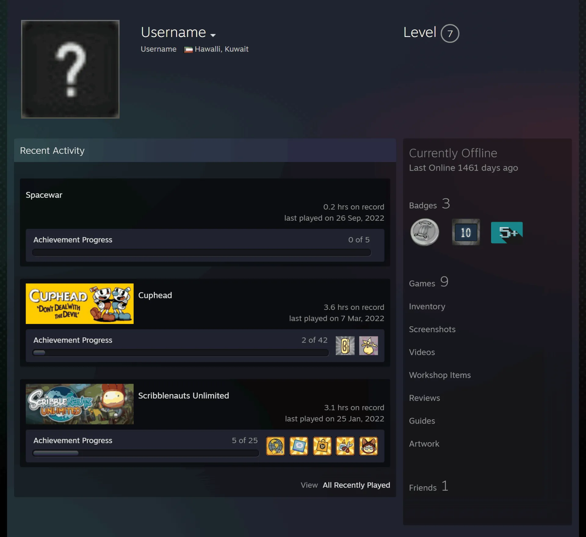 offer preview