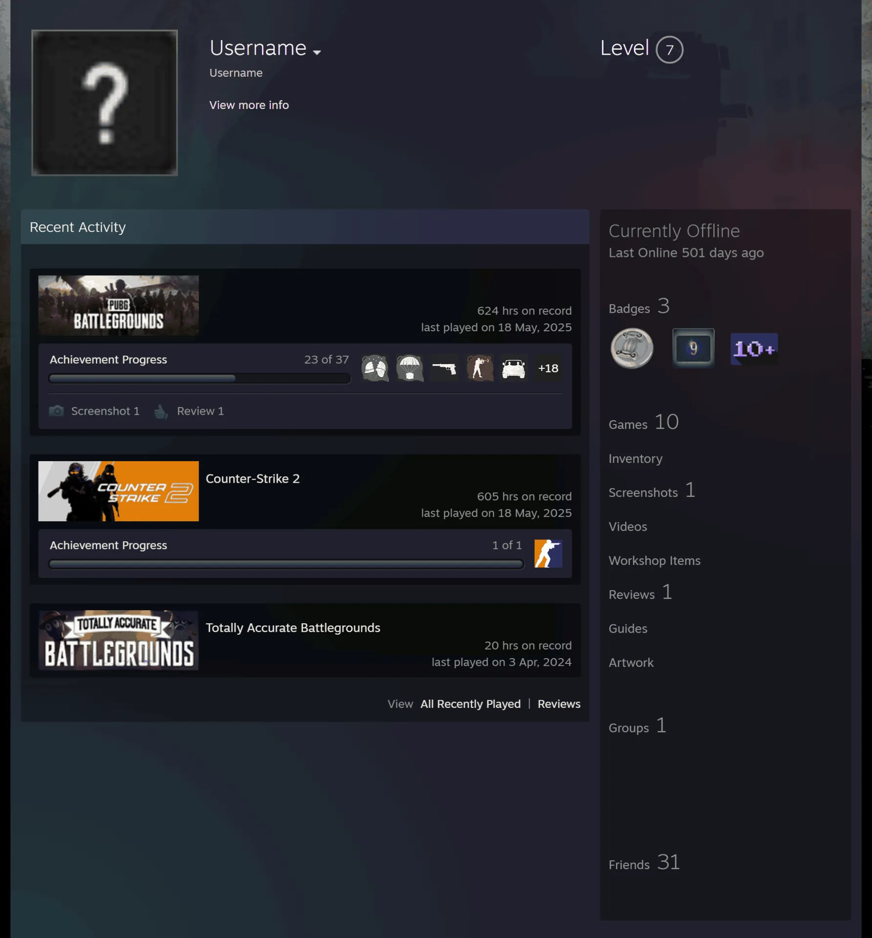 offer preview