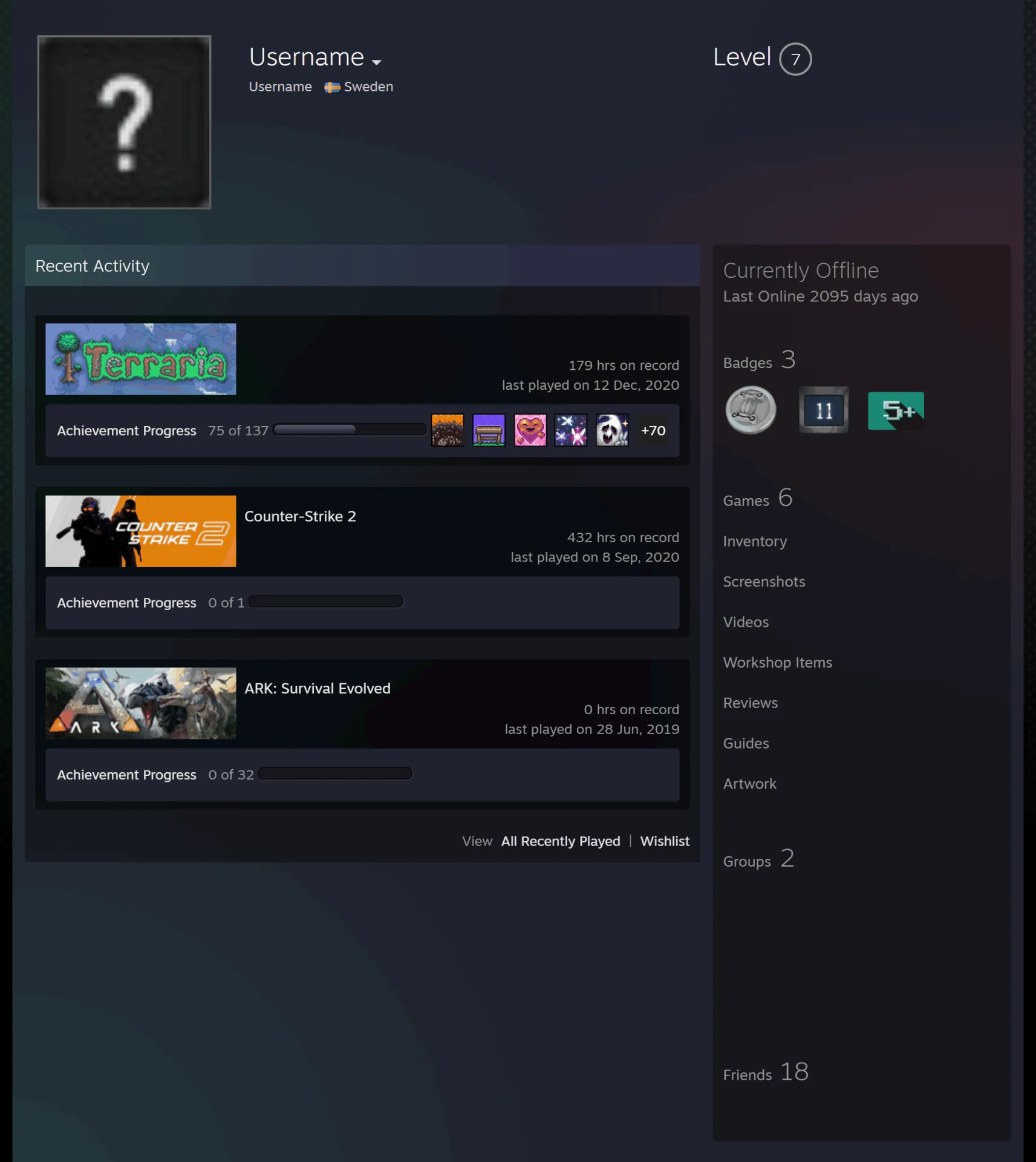 offer preview