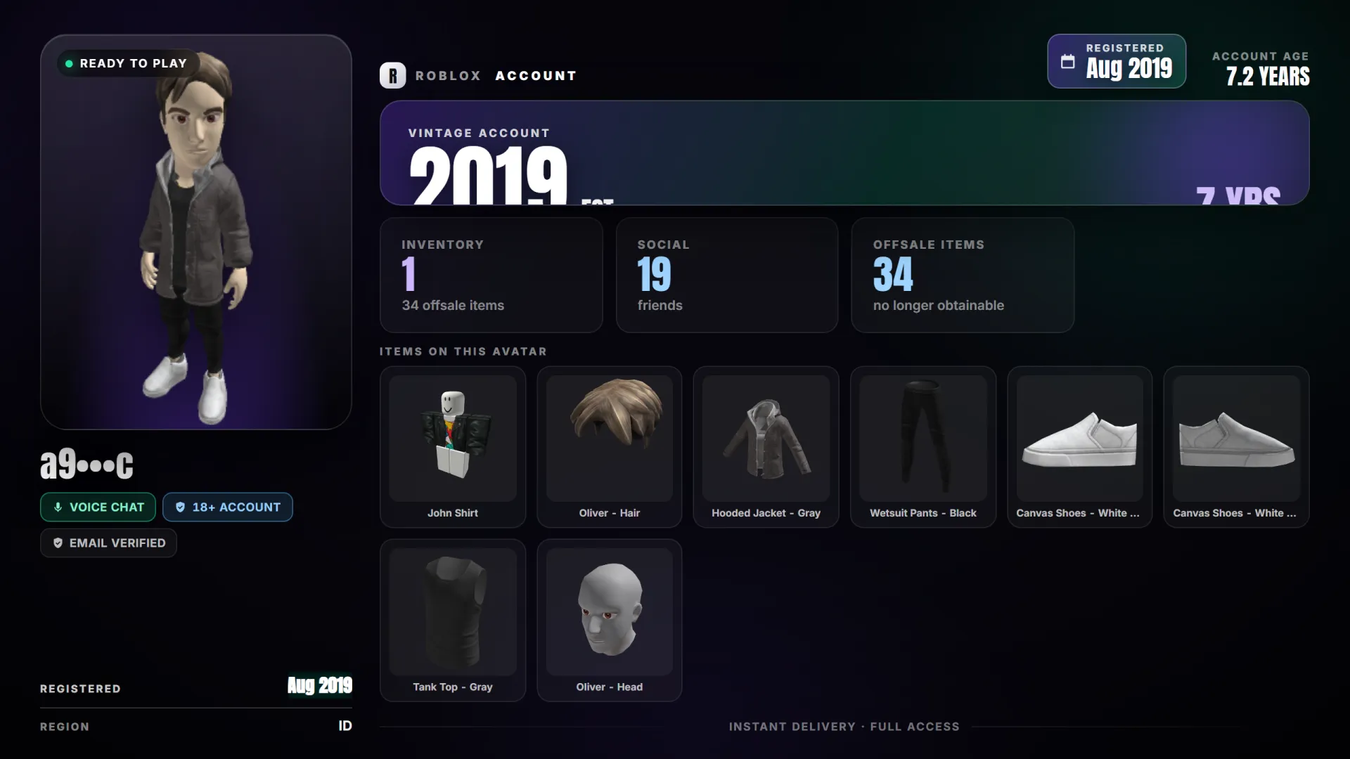 offer preview