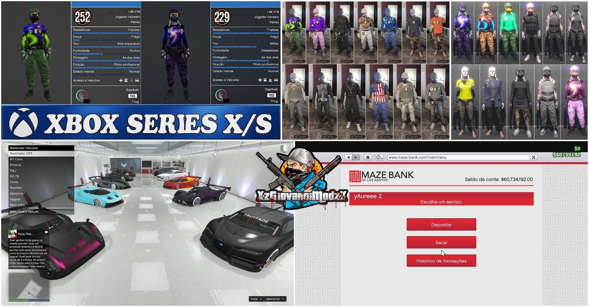offer preview