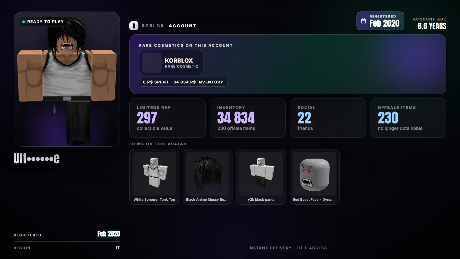 offer preview