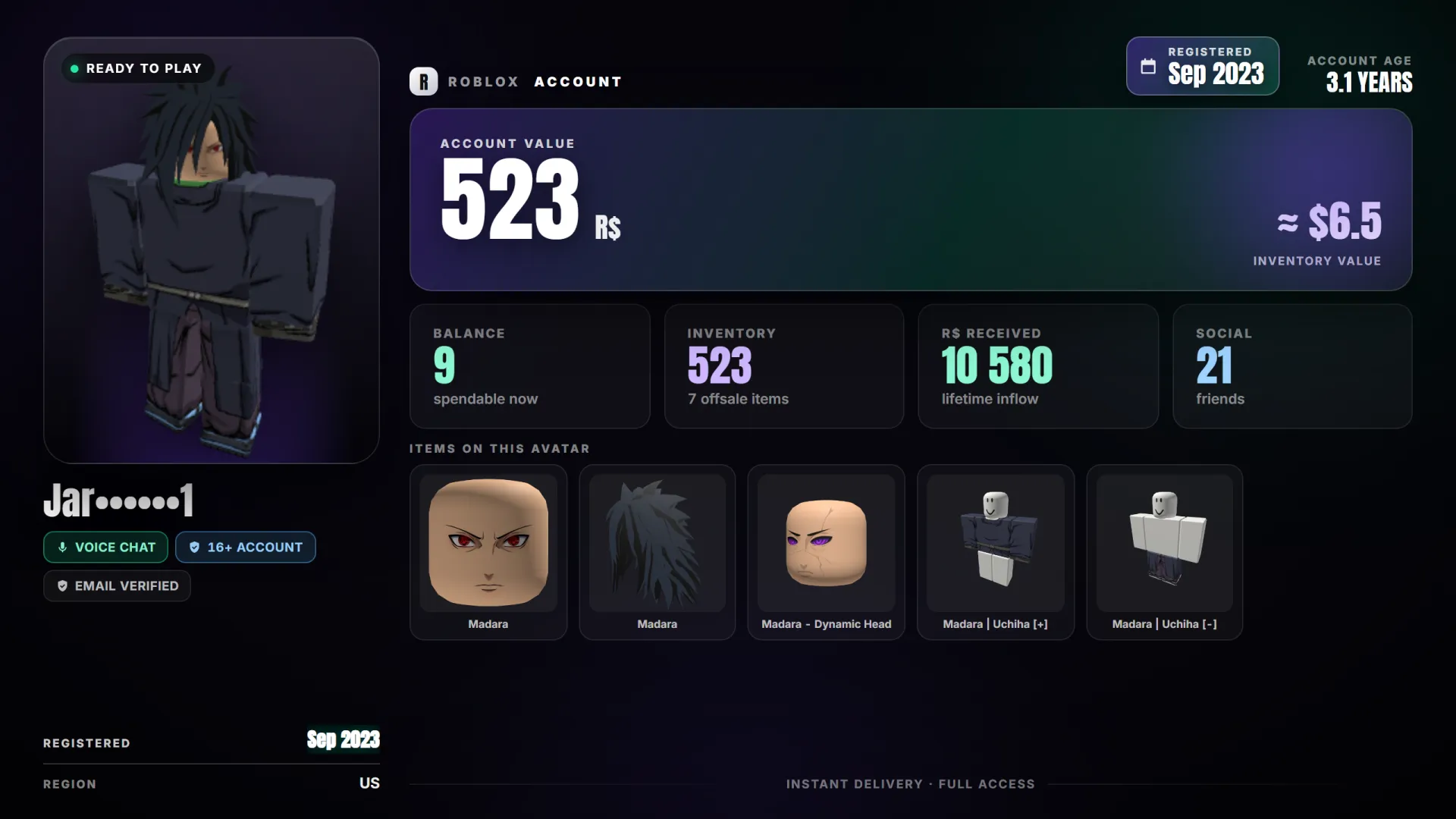 offer preview