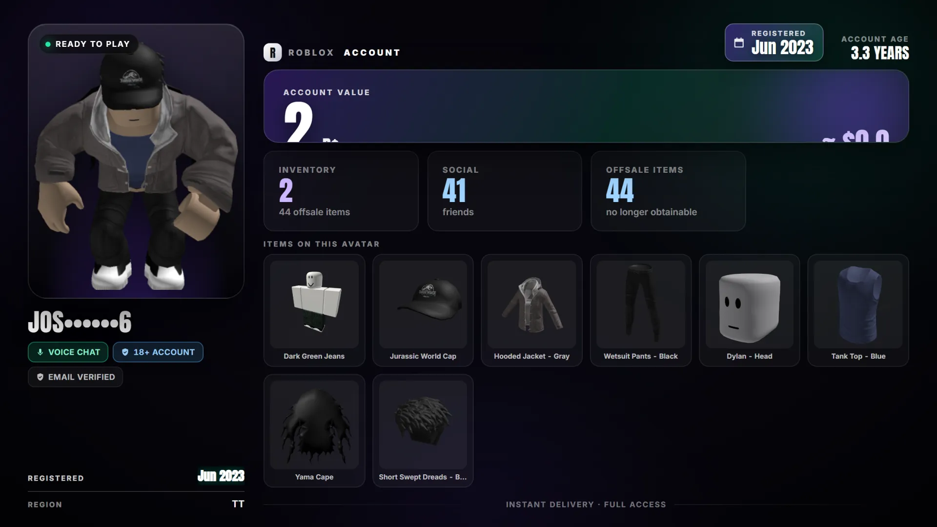 offer preview