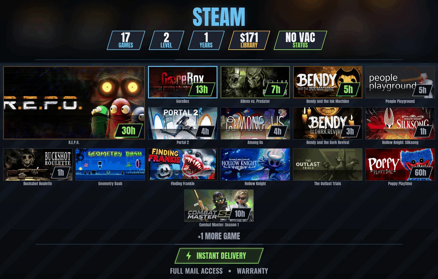 offer preview