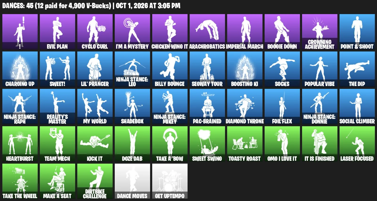 offer preview