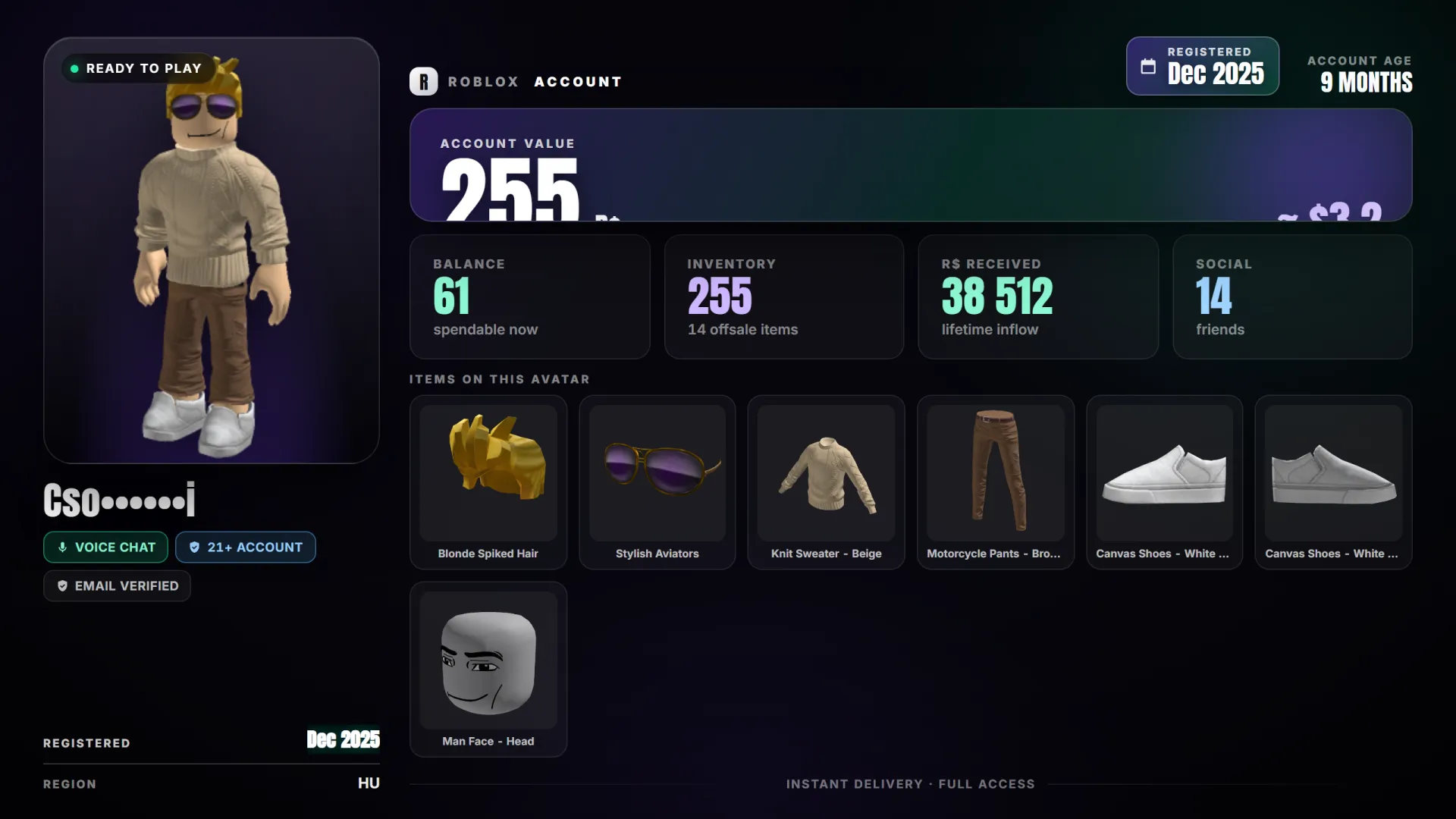 offer preview