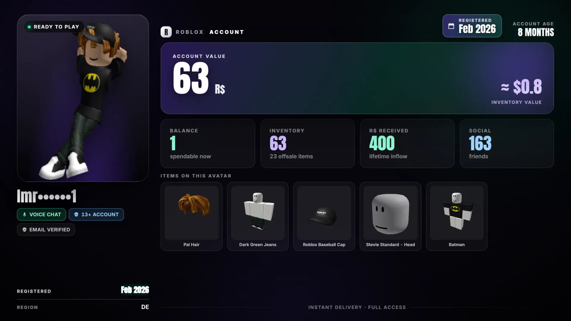 offer preview