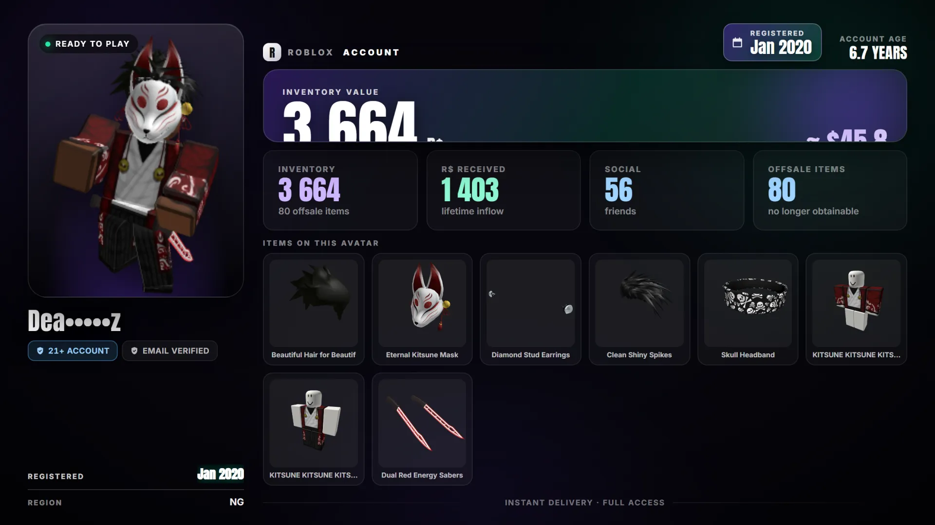 offer preview