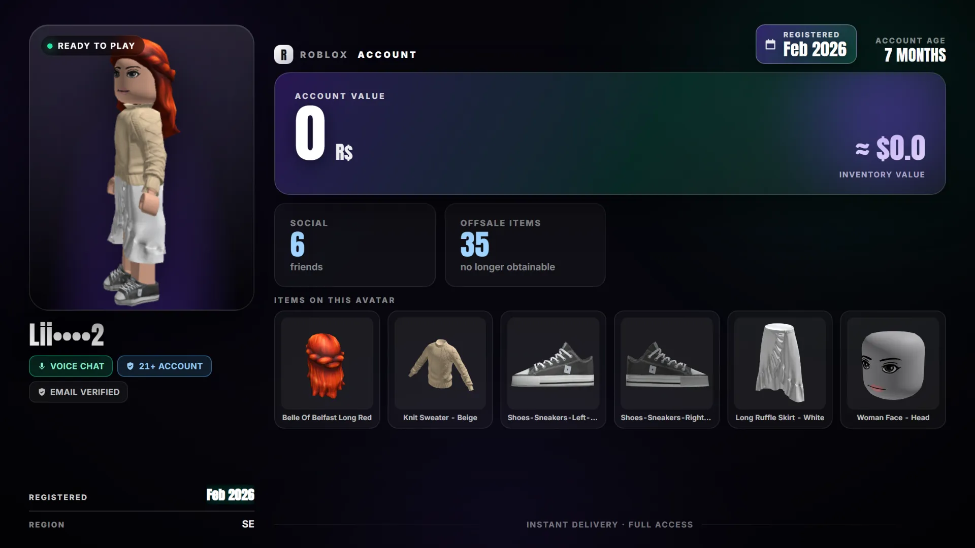 offer preview