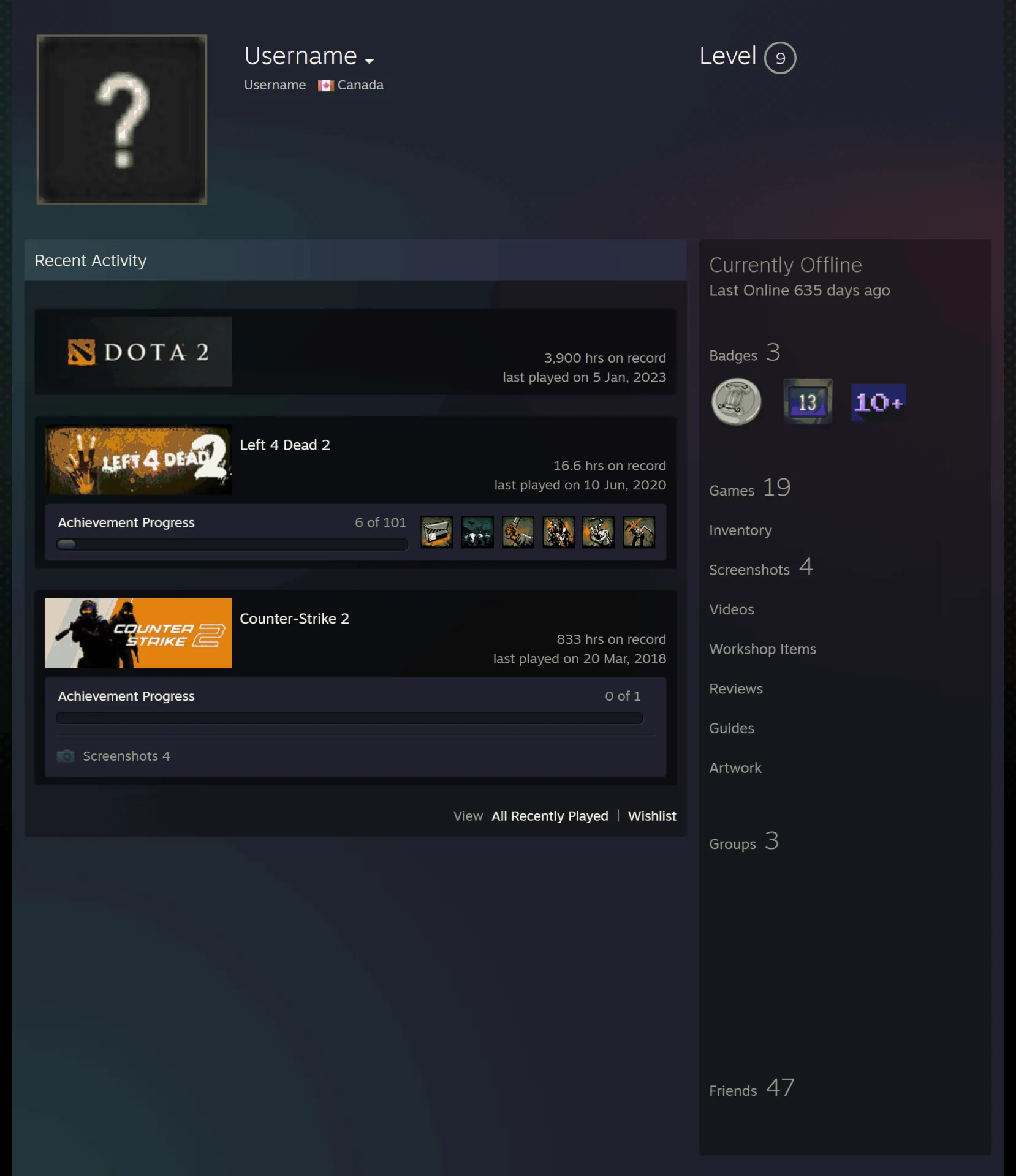 offer preview