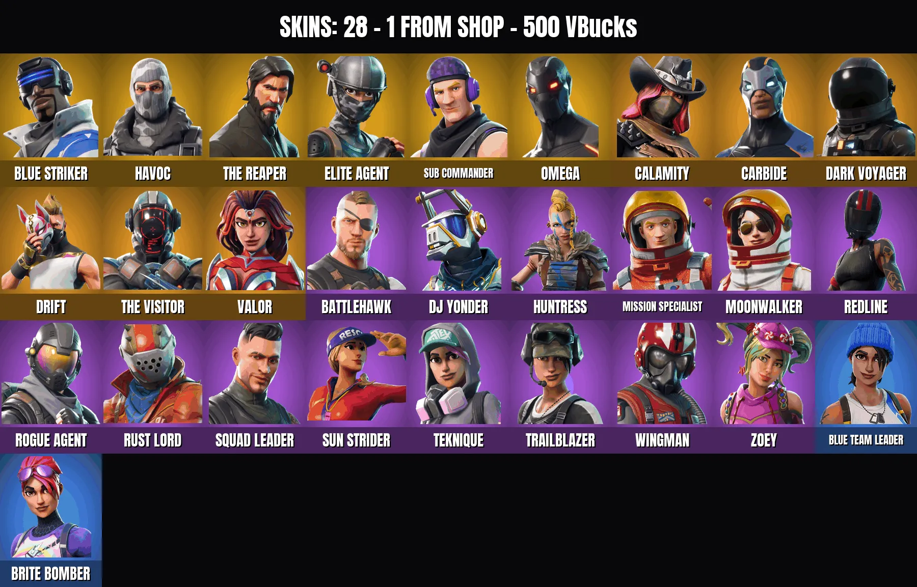 offer preview