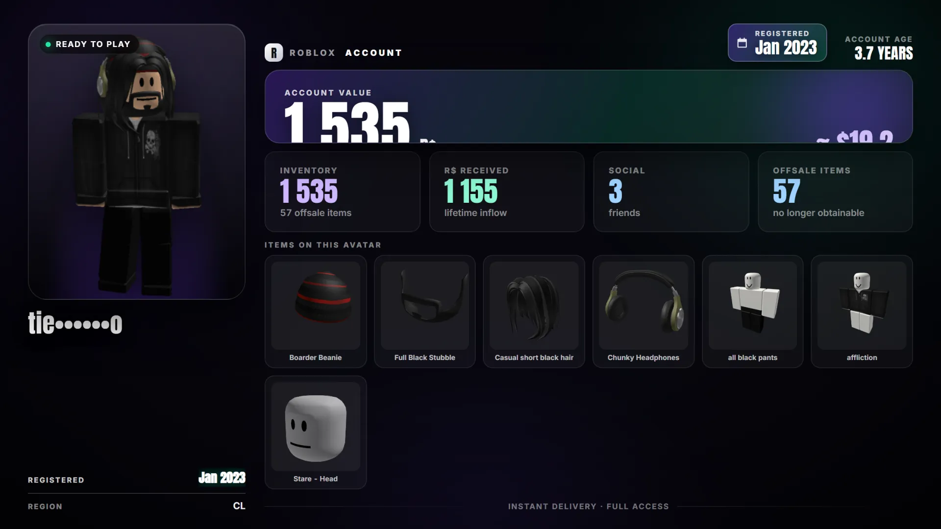 offer preview