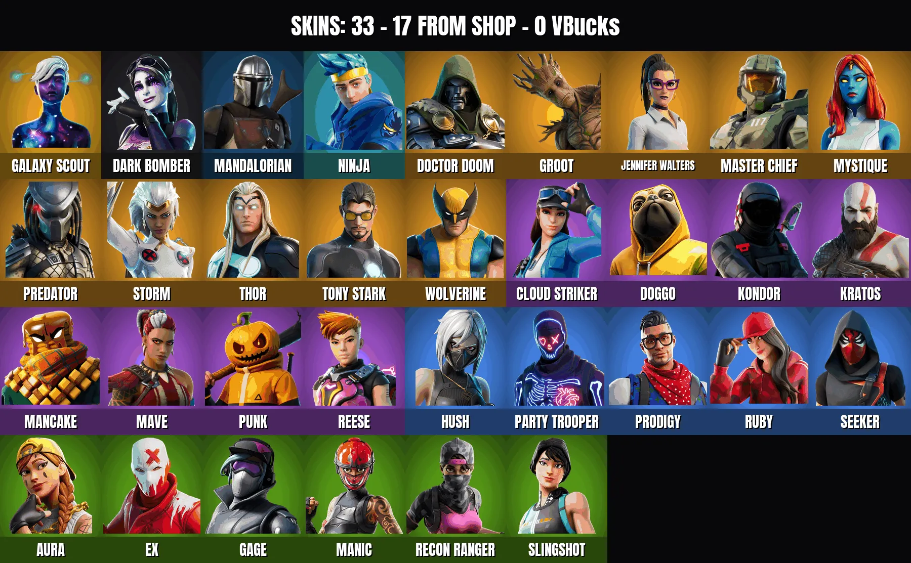 offer preview