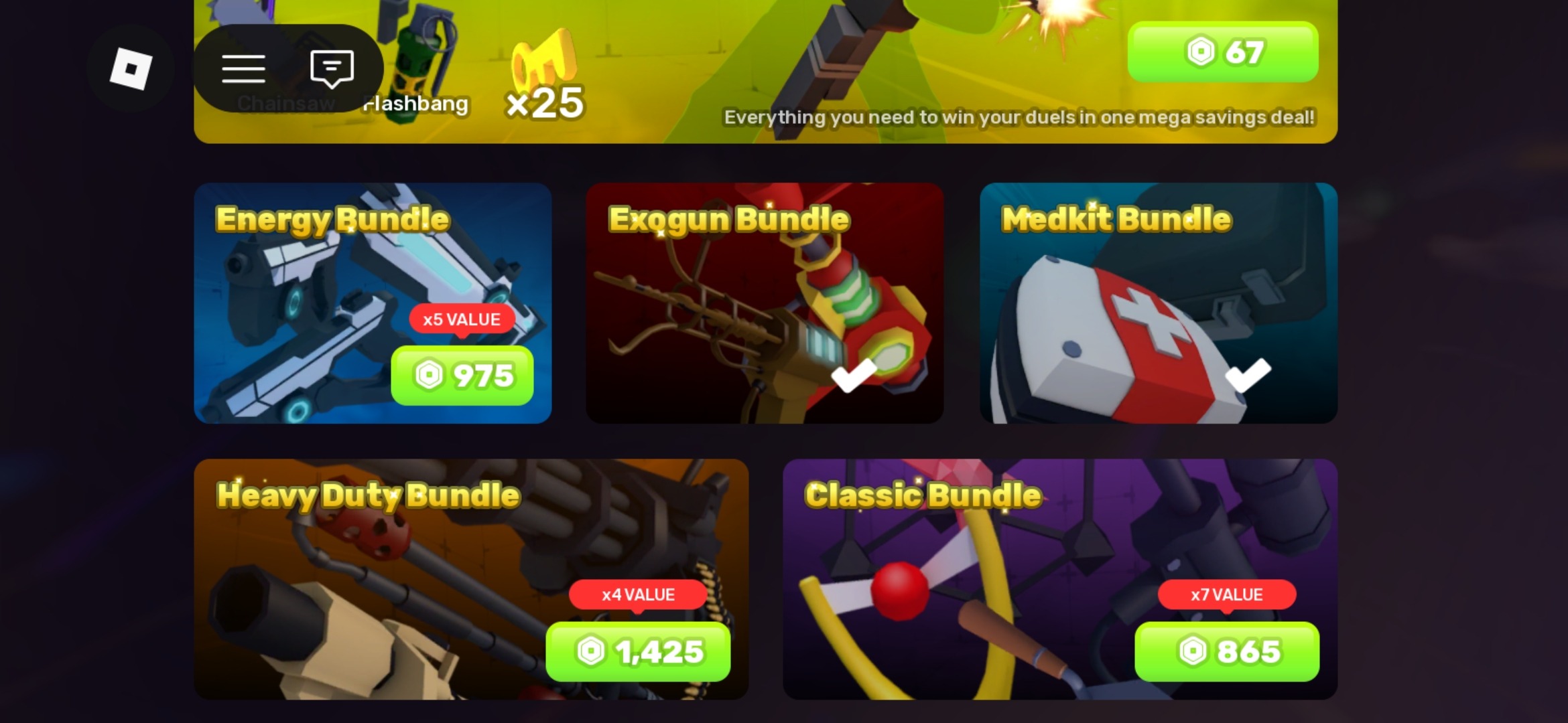 oferta