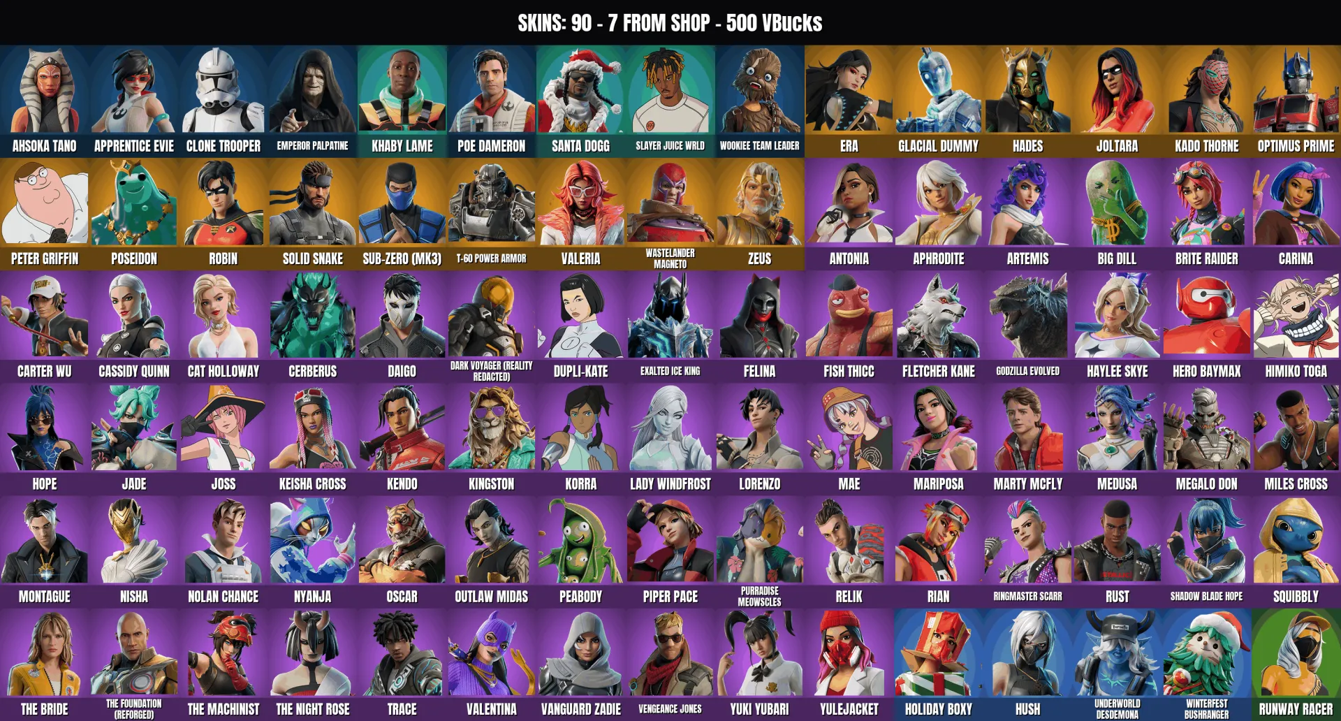 offer preview