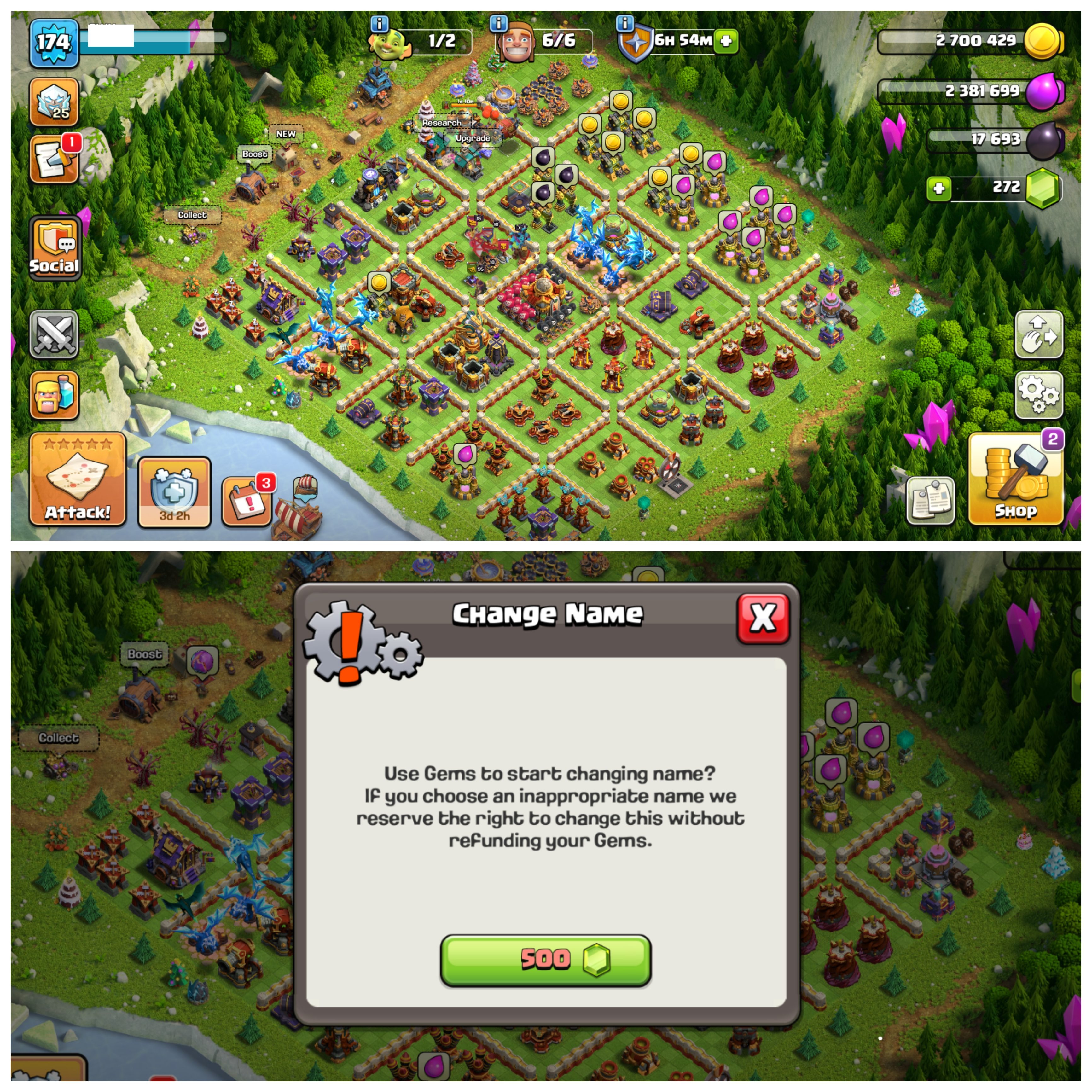 offer preview