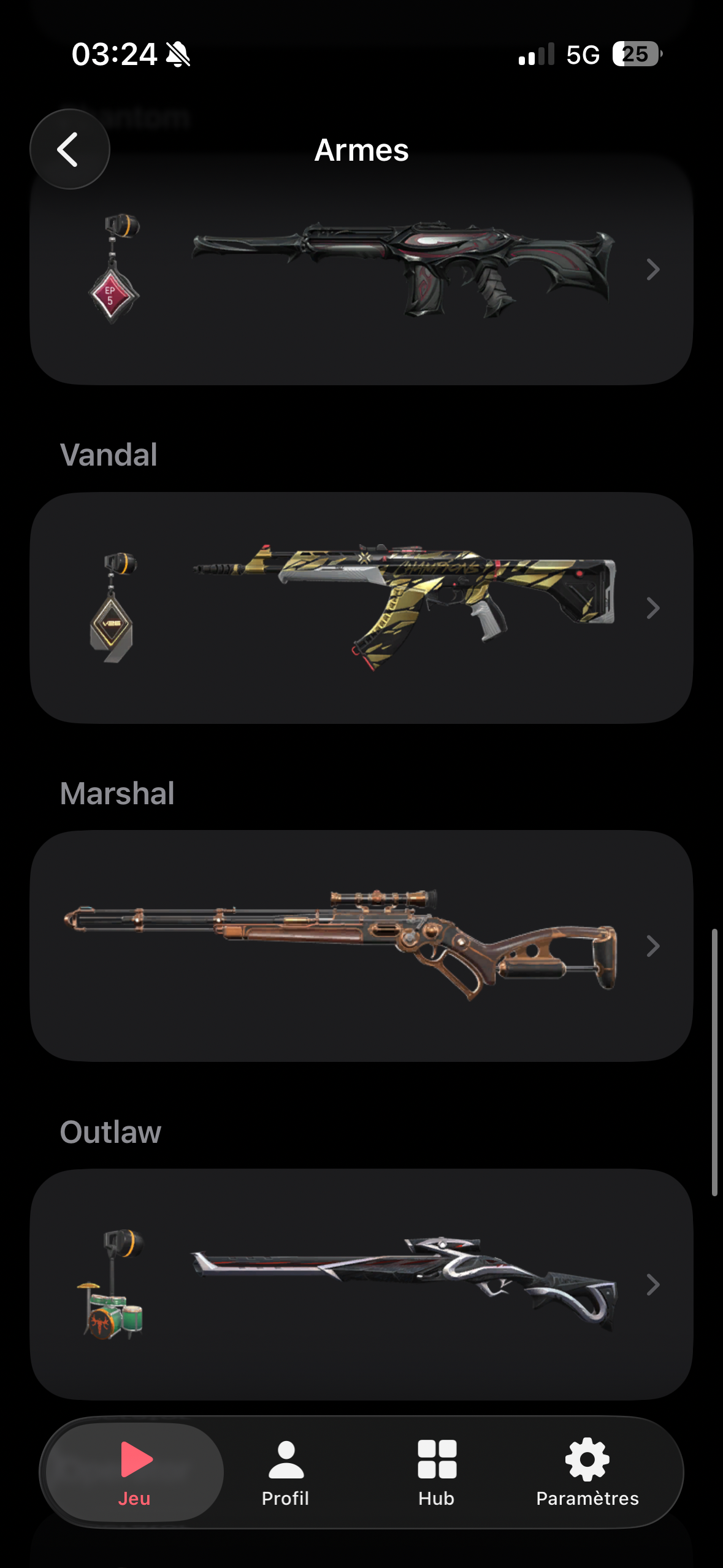 offer preview