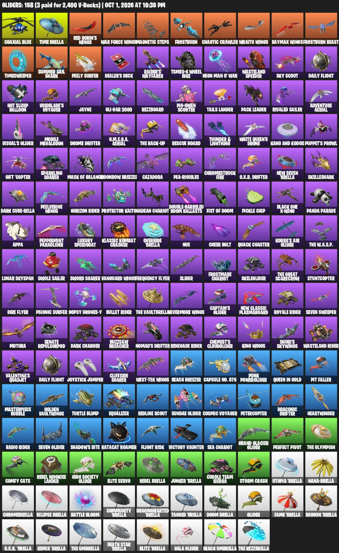 offer preview