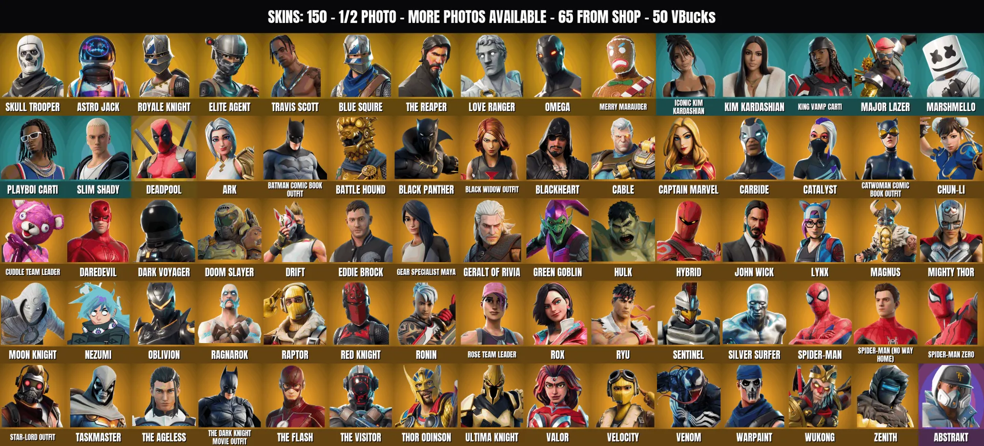 offer preview