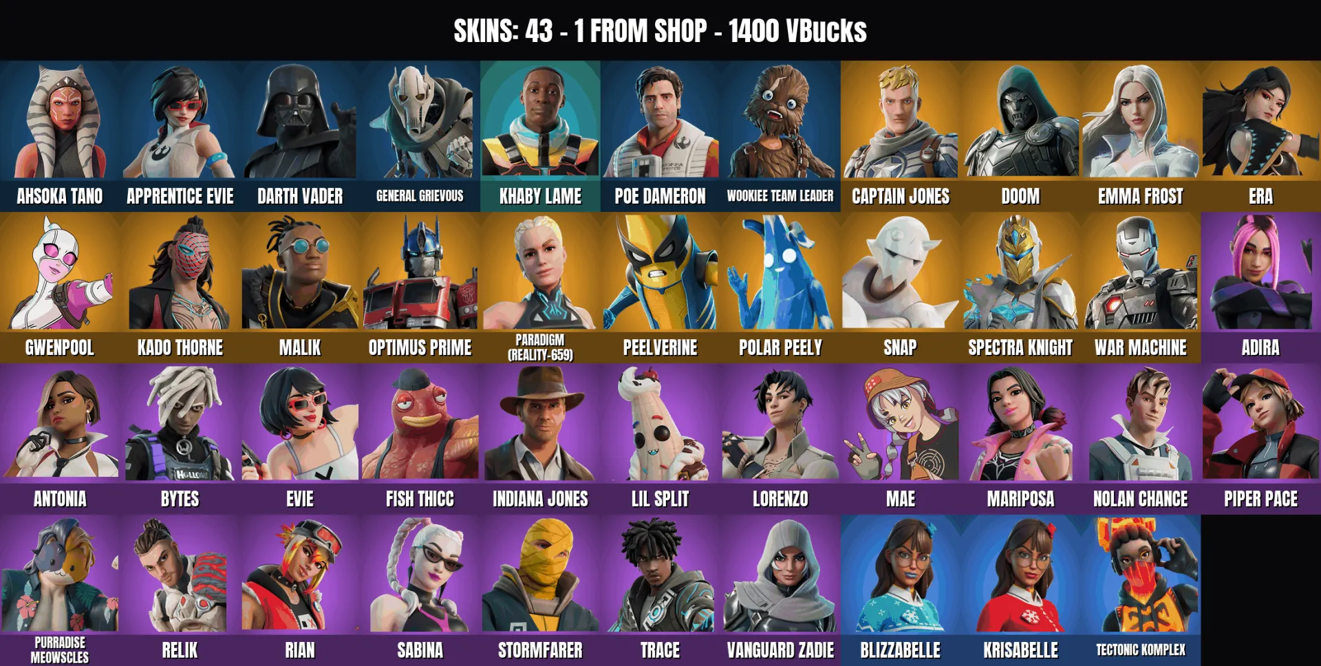 offer preview