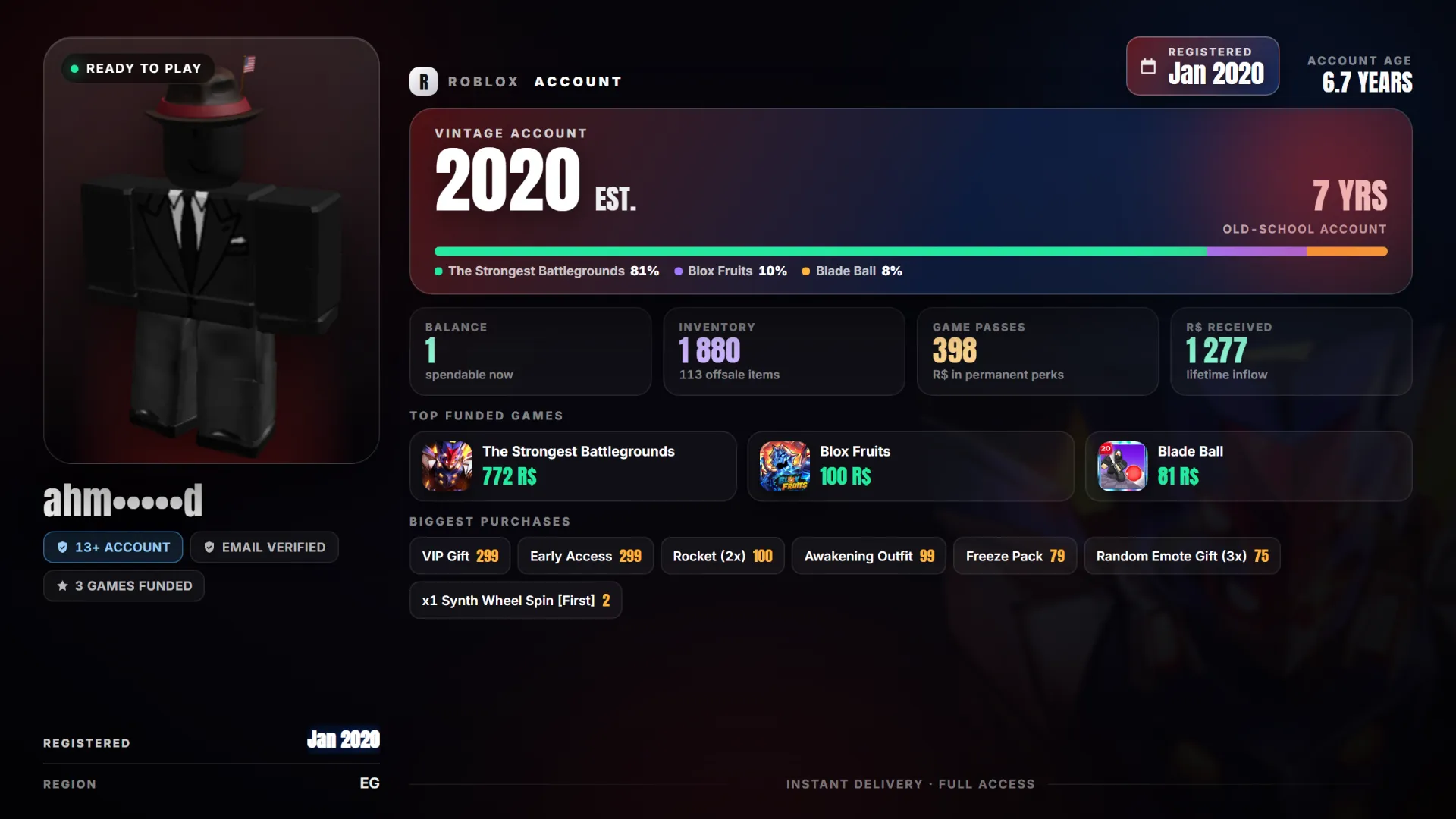offer preview