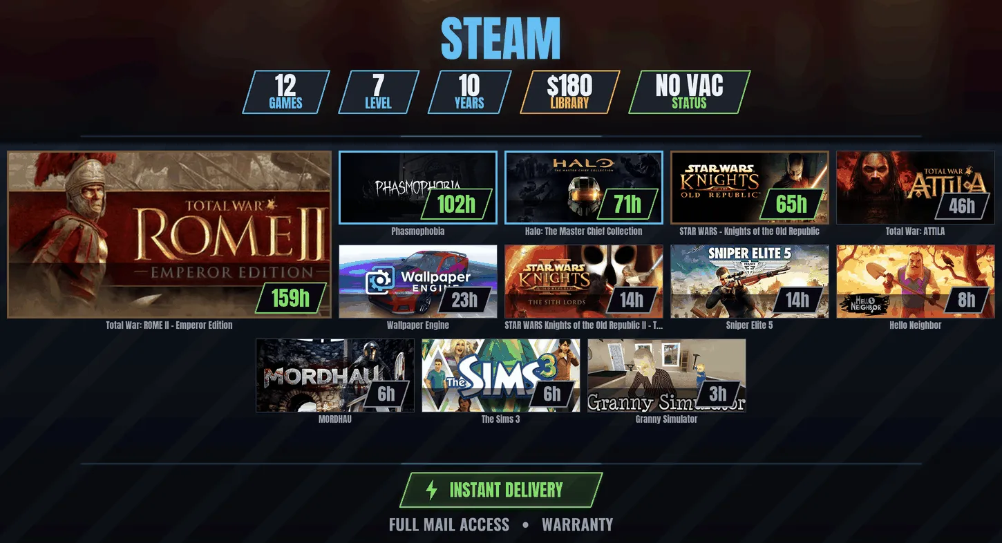 offer preview
