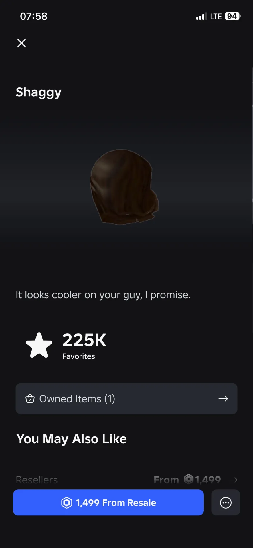 offer preview