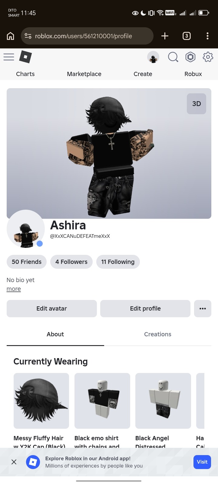 offer preview