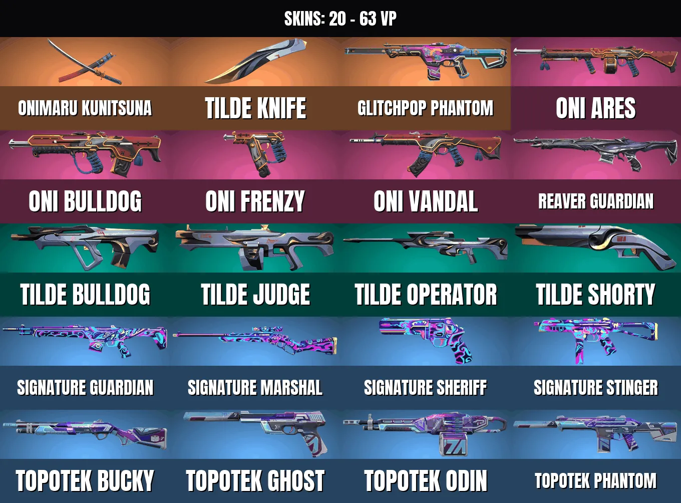 offer preview