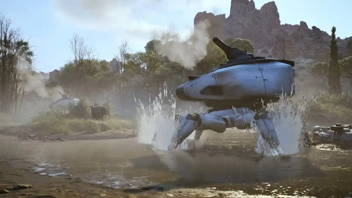 Guía del Bombardier en ARC Raiders: Ubicaciones de aparición, botín y cómo matarlo